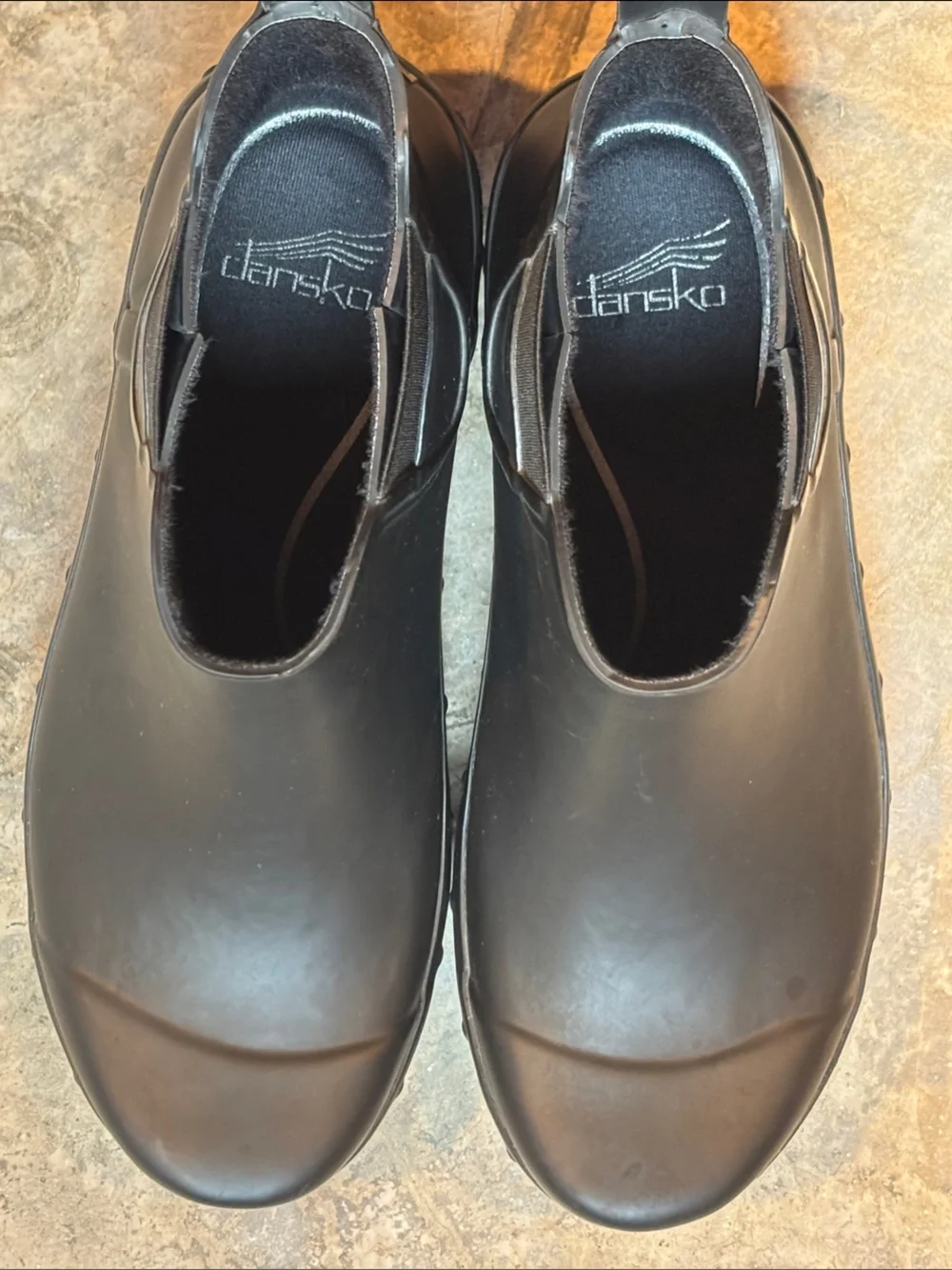 Dansko stylish ankle
